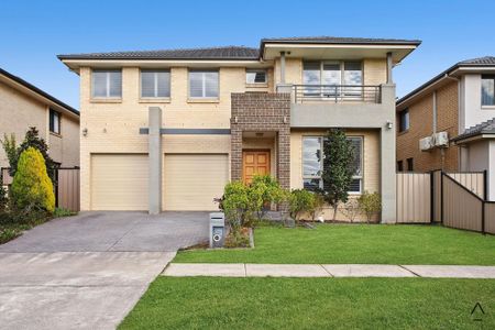 Grand Family Residence in Prestons - Photo 4