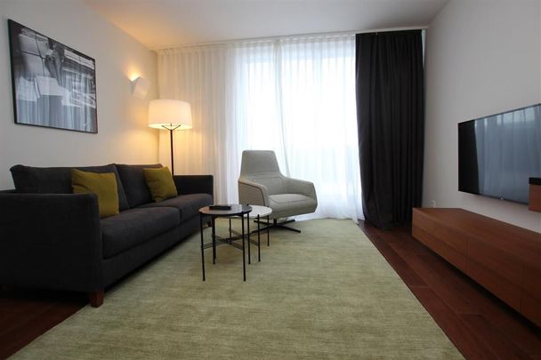 Appartement de 4 pièces - Photo 1