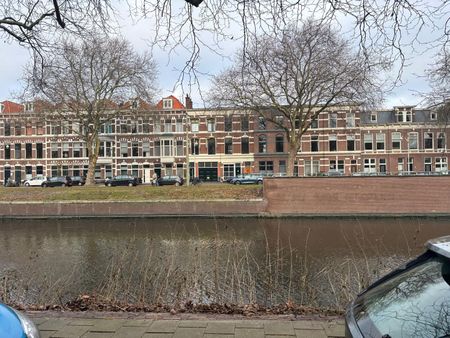 Appartement te huur: Suezkade 58-A 2517 BW Den Haag - Foto 2