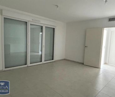 Appartement à louer 3 pièces 67.9m² - Photo 1