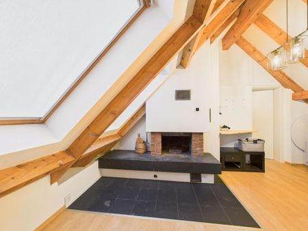 Lichtdurchflutetes Wohnjuwel in Gams, SG - Foto 5