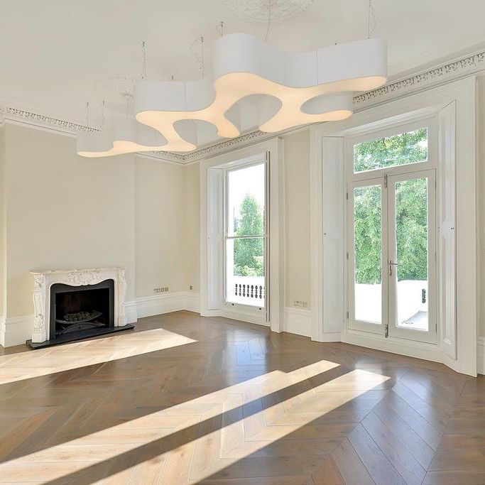 5 bedroom house to rent - Photo 1