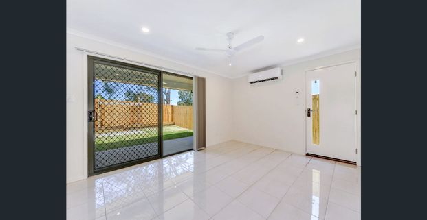 MODERN LIVING - Stunning Fit out - Photo 1