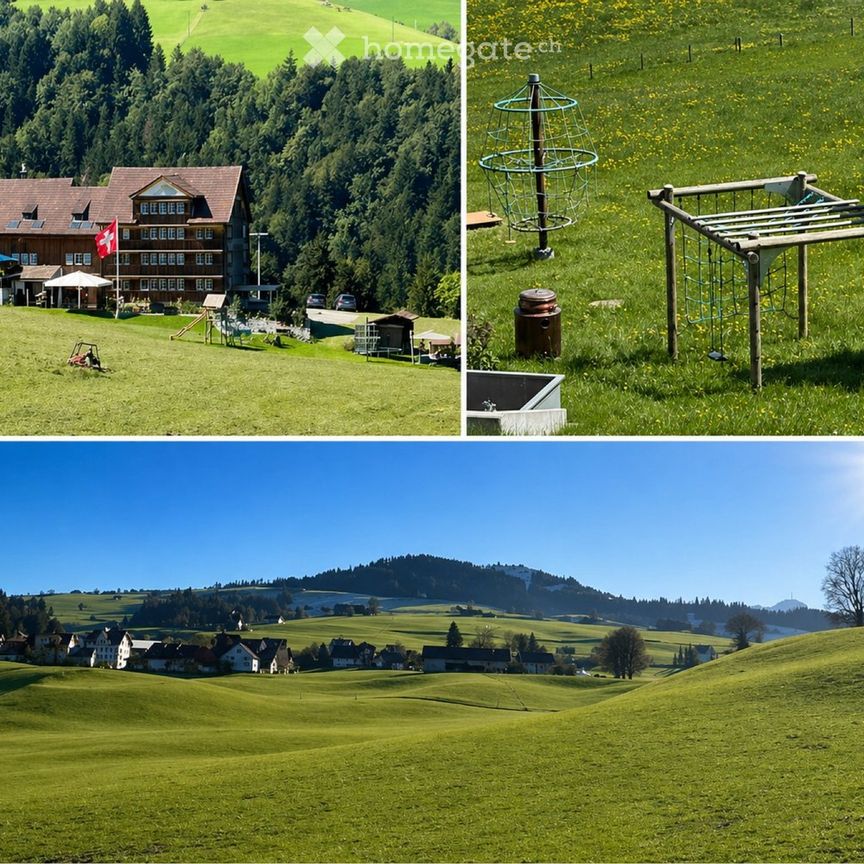5 Zimmer, 213 m² - Photo 1