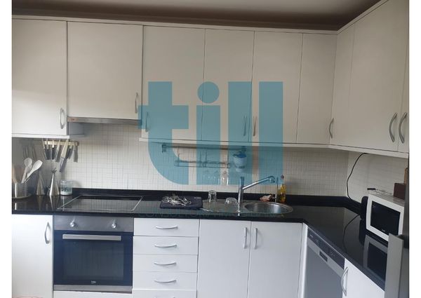 Apartamento T4 em Porto