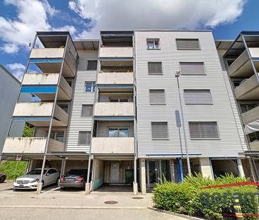 Appartement 2,5 pièces à Givisiez - Photo 2