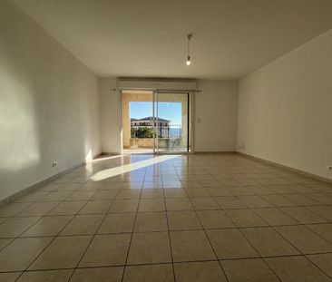 Location appartement à Bastia - Photo 2