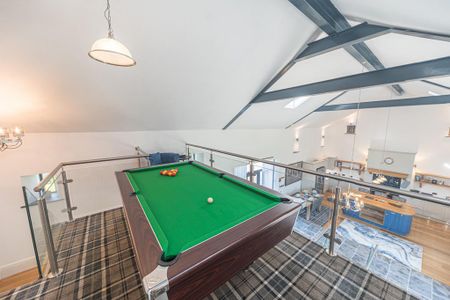 4 bedroom barn conversion to rent - Photo 4