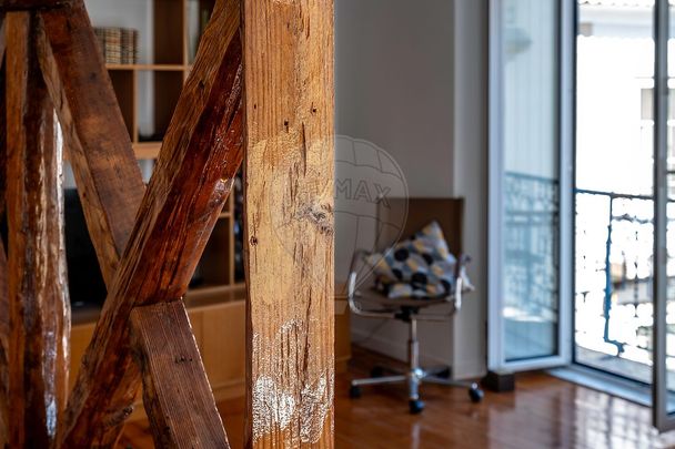 Apartamento T2 em Lisboa - Photo 1