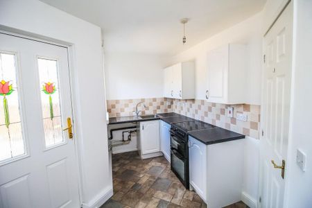 1 bedroom flat to rent - Photo 5