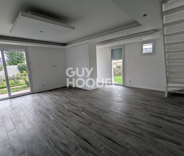 Maison Decines Charpieu 6 pièce(s) 116 m2 - Photo 5