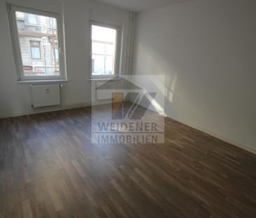 1 Raum-Wohnung mit 15 m² großer Terrasse und Mietergarten! - Photo 2