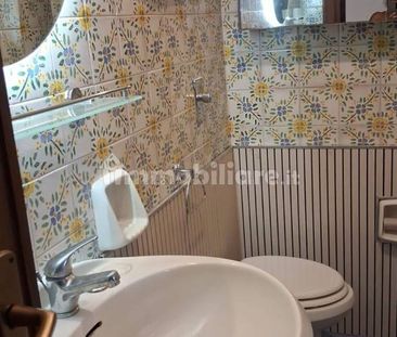 Villa bifamiliare via Pazienza 28, Mondello - Valdesi, Palermo - Photo 2