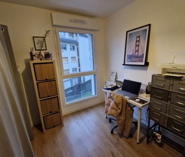 Location Appartement 3 pièces 60m² CAEN 14000 - Photo 5