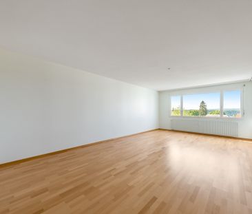 Attikawohnung im Stadtteil von Herblingen - BEFRISTET bis 30.04.2026 - Foto 4