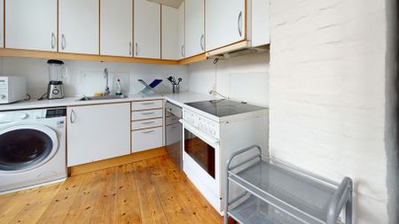 80m² Lejlighed | Valby - Foto 4