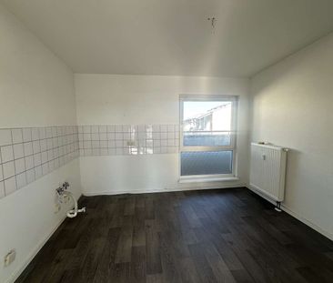 ++Große und Helle 3-Raumwohnung im Dachgeschoss++ - Photo 4