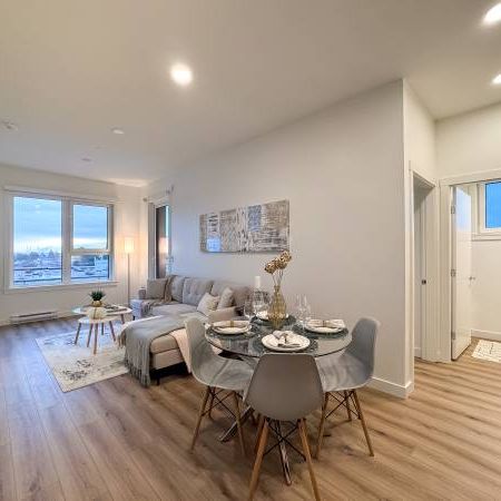 Two Bedroom 2 Bath modern living at Brand New Hawthorn in Marpole - Photo 1