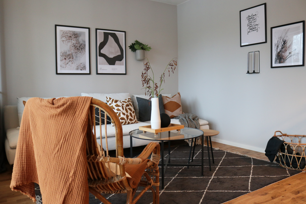 Cyklonvägen, Uddevalla - Photo 1