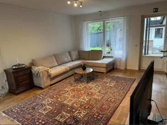 Vallåkravägen, Landskrona - Photo 1