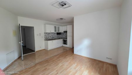 Helle 3-Zimmer-Wohnung in Mödling: Gemütlich, mit Parkplatz und Fußbodenheizung! - Foto 4