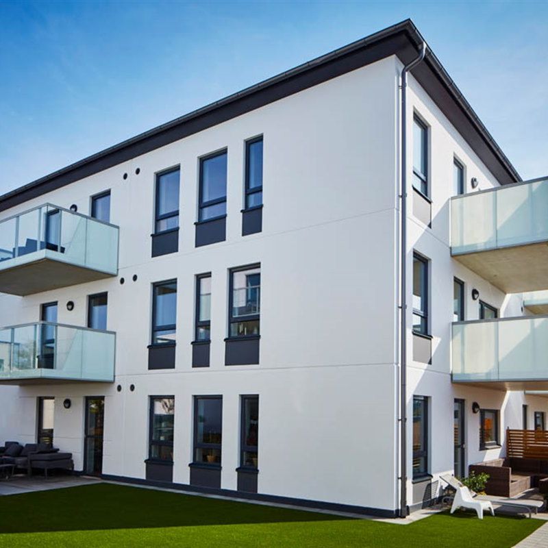 Talgoxegatan 10 - Foto 1