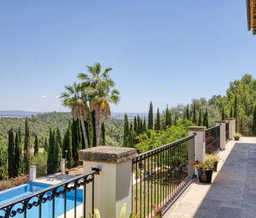 Esporles, Balearic Islands 07190 - Photo 6