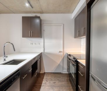 Appartement - 1451-1414 Rue Chomedey - Photo 3
