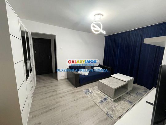 Apartament 3 camere Lujerului renovat complet - Photo 1