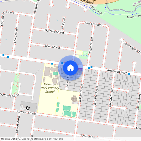 105 Anderson Road, Vic 3060, Fawkner