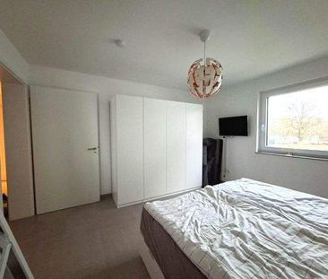 Energieeffizienzhaus, gehobene Ausstattung, in DÃ¼ren Stadtrand. - Foto 3