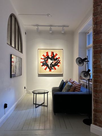 Bondegatan, Stockholm - Foto 2