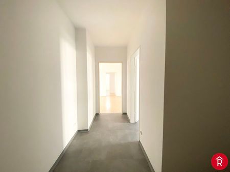 Geförderte 4-Zimmerwohnung in Steyregg - Foto 4