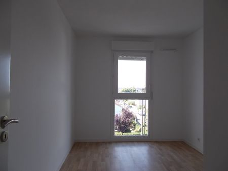 Appartement Saint-Nazaire - PORCE - Photo 2