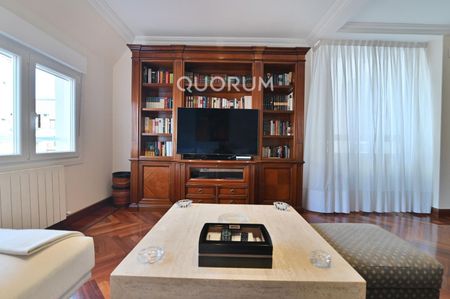 Alquiler de piso en Urkixo Zumarkalea - Photo 4