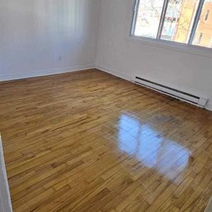 2 CH - 1 SDB - Montréal - $1,440 /mo - Photo 2