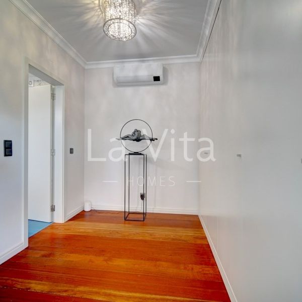 Moradia T4 em Lisboa - Photo 1