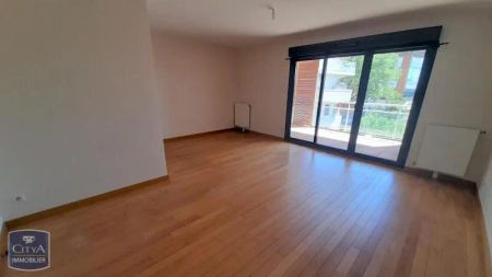 Appartement à louer 4 pièces 104.12m² - Photo 5