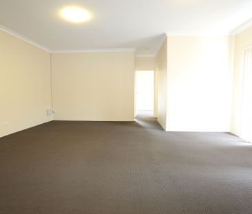 Two Bedroom Unit - Photo 1