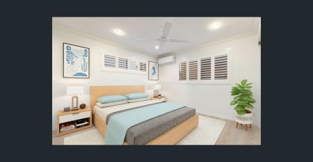 Three levels of Boutique Townhouse Living Moments from the Bay - Photo 4