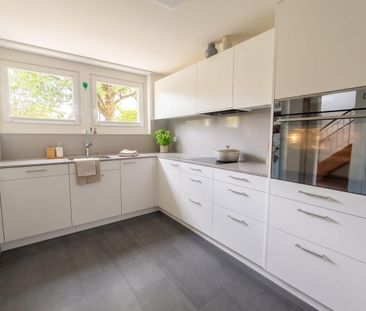 4.5-Zimmer-Maisonettewohnung an attraktiver Lage in Muttenz - Foto 4