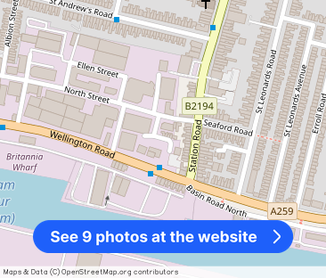 Clarendon Place, Brighton - Photo 1