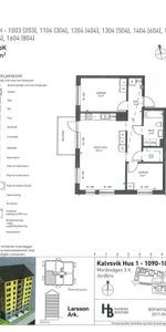 Moränvägen 3 A - Foto 4