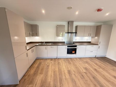 2 bedroom apartment to rent - Photo 3