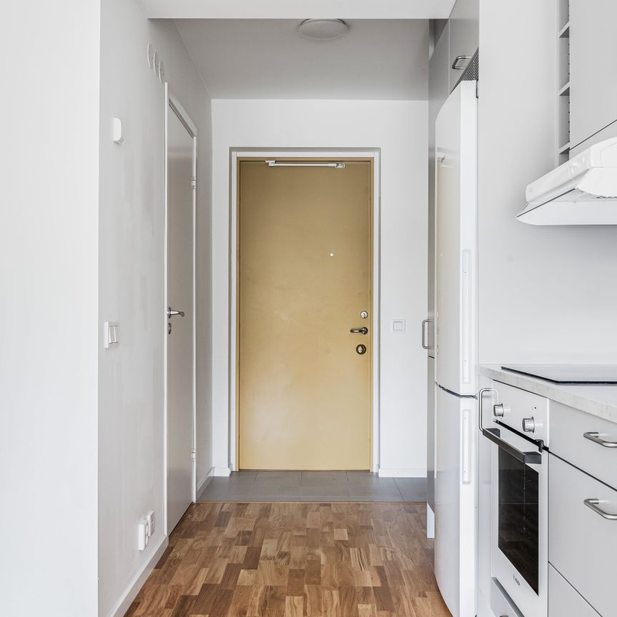 Frälsevägen 5 - Foto 1