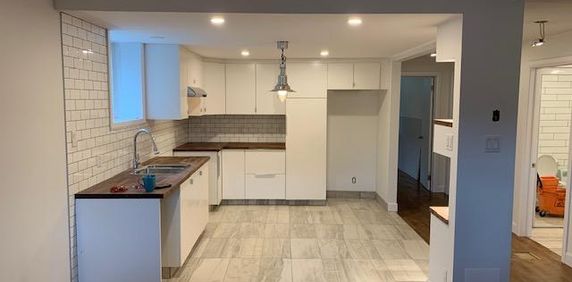 appartement 4 et demie à louer - Photo 2