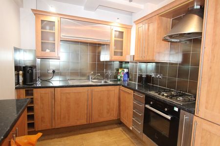 George Street Trading House, George Street, The Lace Market - Photo 5