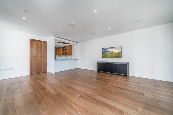 3 bedroom apartment to rent - Photo 1