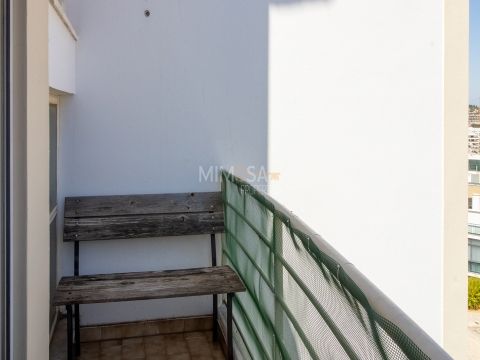 Apartamento T3 - Photo 1