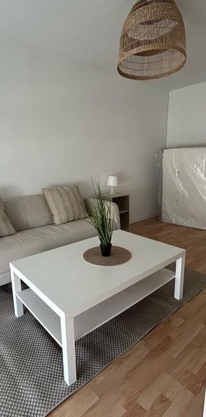 Location Appartement 1 pièce 20m² CHAMBRAY LES TOURS 37170 - Photo 1